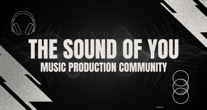 The Sound of You