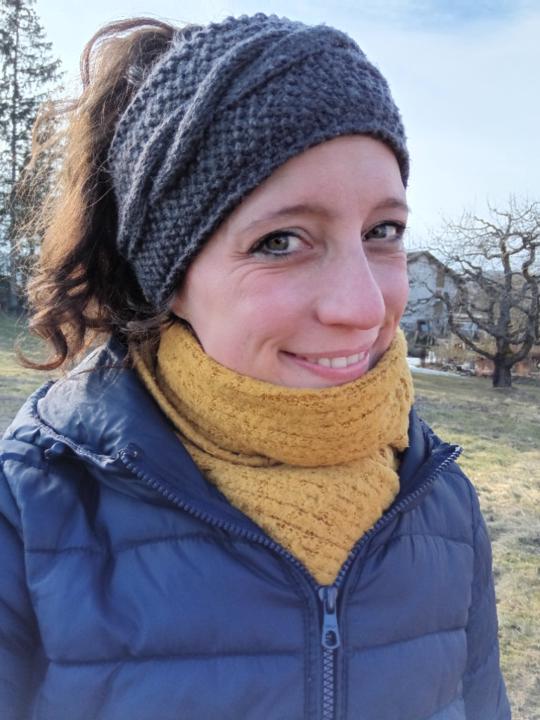 Christina Mühlbauer