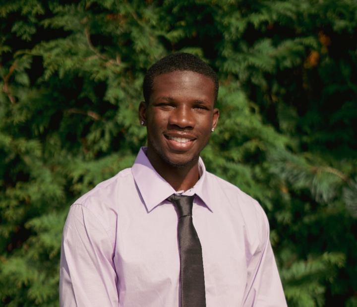 Emmanuel Olayiwola