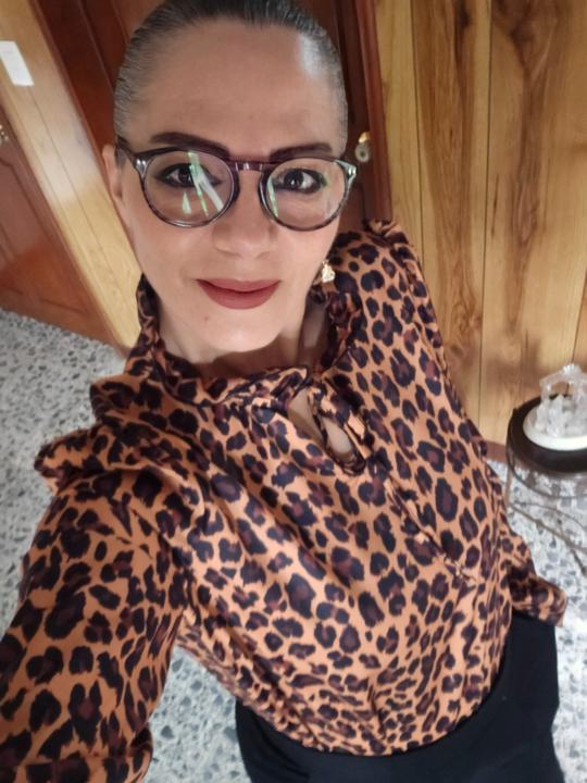 María del Rosario González Quiroz