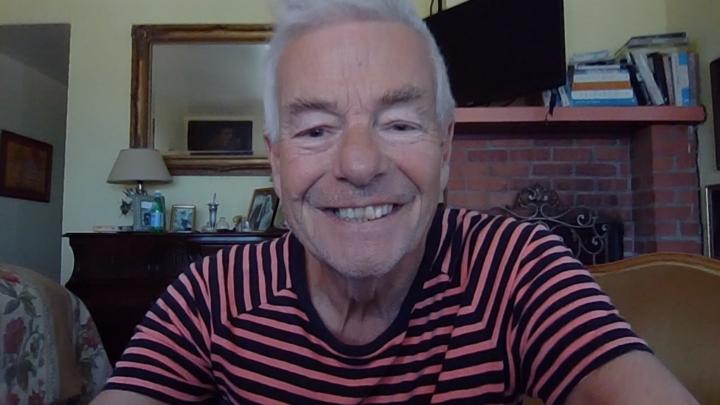Randall Denham