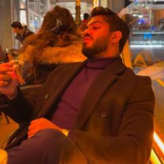 Aayush B