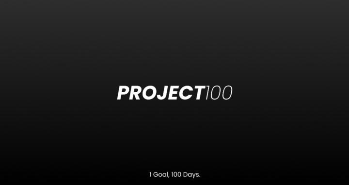PROJECT100