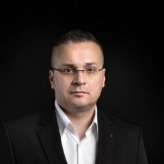 Kalin Blagov