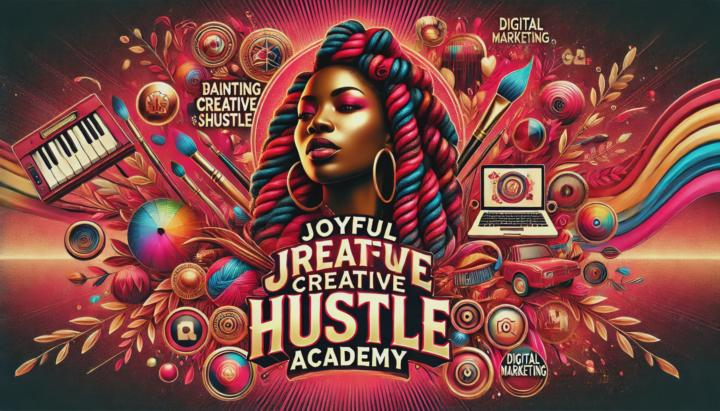 Hi My Name is Joyful,