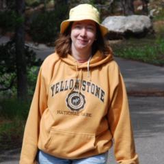 Tammy Berge