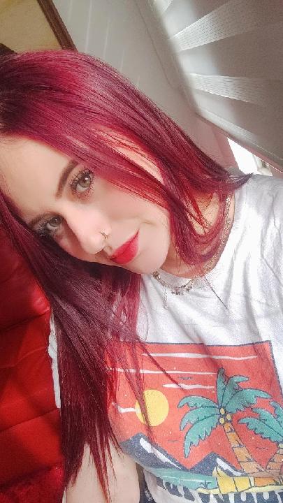Valentina Clavijo
