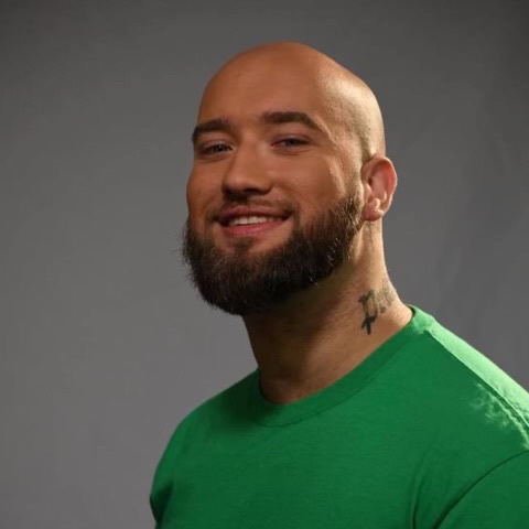 Sean Gallagher