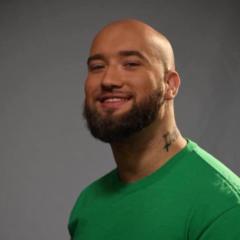 Sean Gallagher