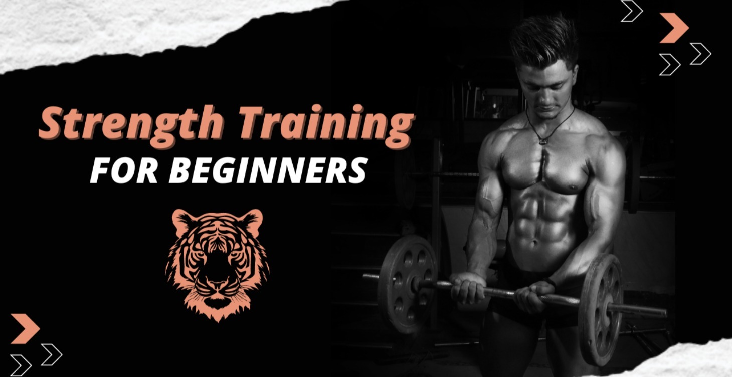 Strength Training for Beginners