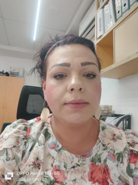 Tania Monserrat Gonzalez Valdovinos