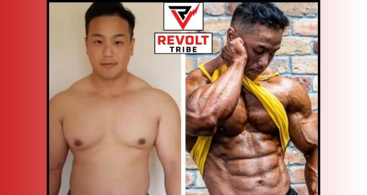 Revolt Tribe
