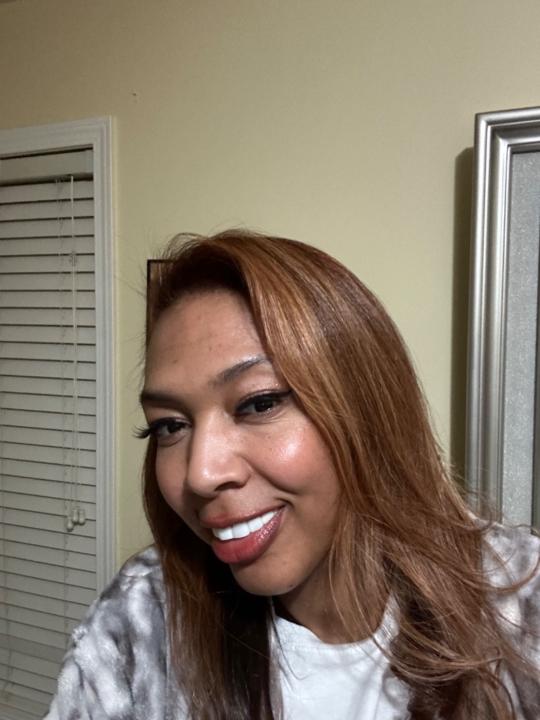 Tenesha Hawkins