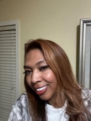 Tenesha Hawkins