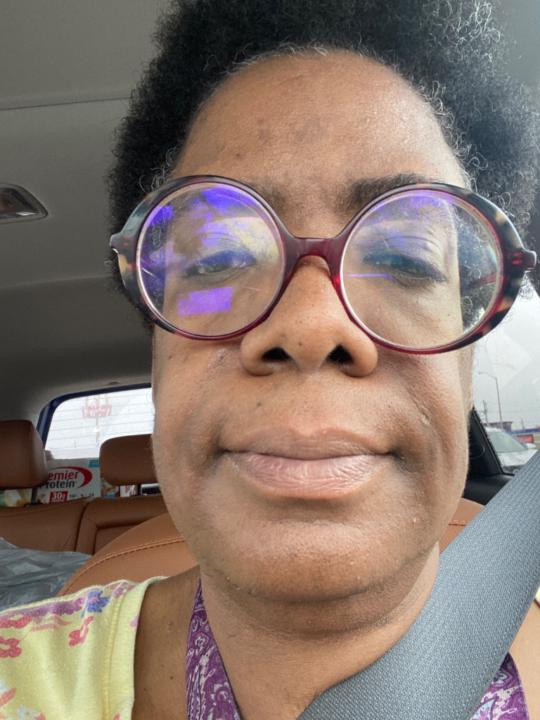 Charlene Bell