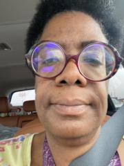 Charlene Bell