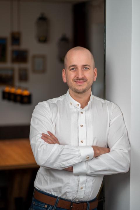 Andi Wehl