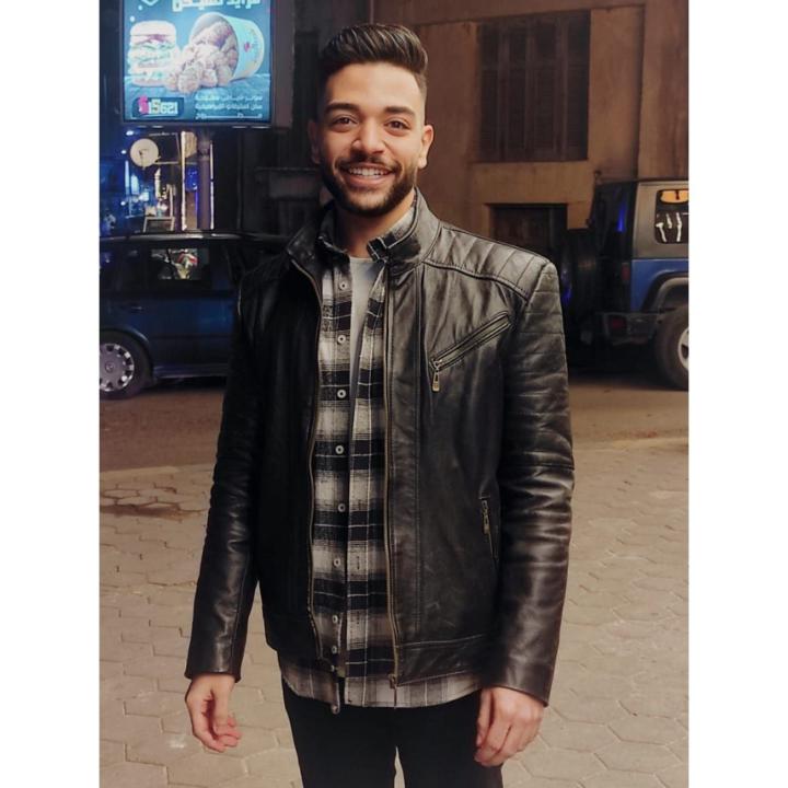 Kareem Mansor