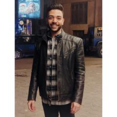 Kareem Mansor