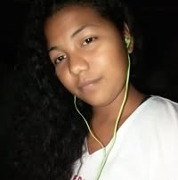 Romina Isabel Gonzalez Bravo