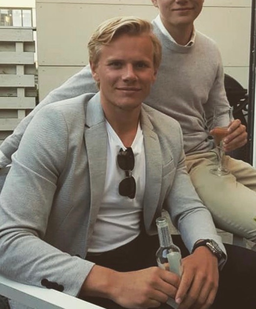 Kevin Hermansson