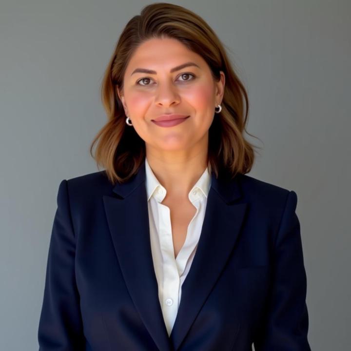 Nasim Vesalpour