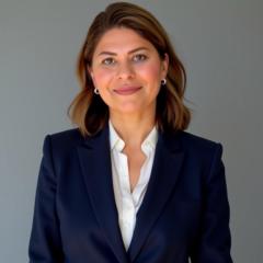Nasim Vesalpour