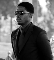 Kaïs Mutumbi