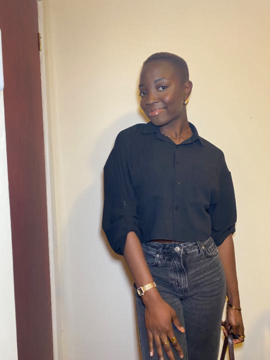 Oluwamayokun Adesokan