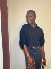 Oluwamayokun Adesokan