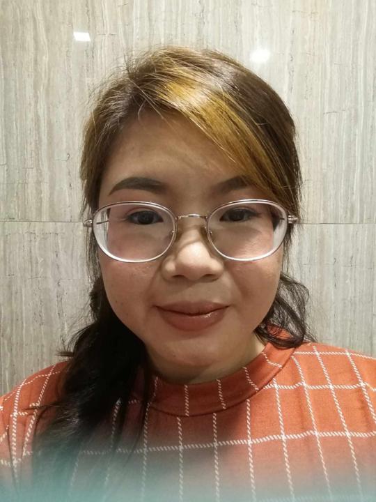 Eunice Fernando