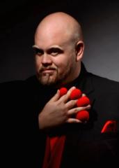 Adam Brown