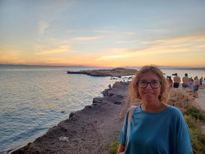 Amparo Calvo Casero