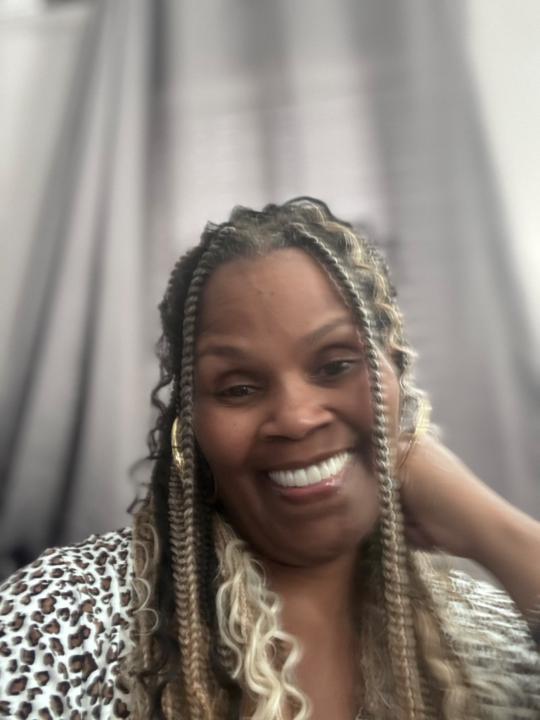 Sonja Roundtree
