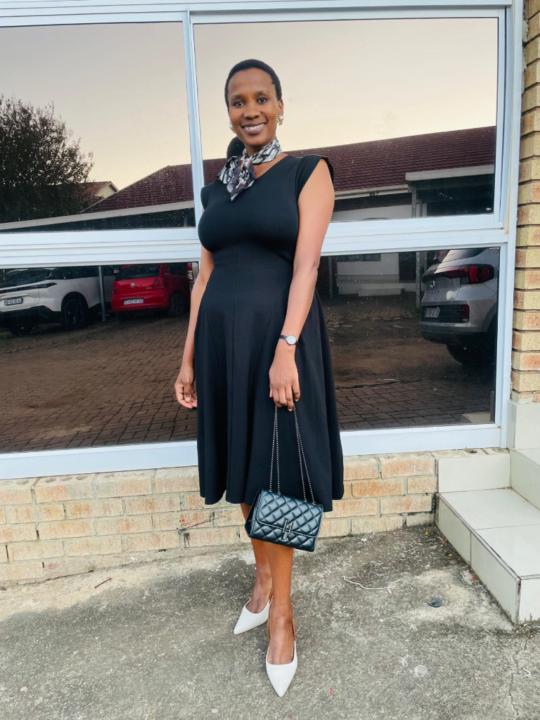Nonhlanhla Ngesi