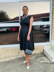 Nonhlanhla Ngesi