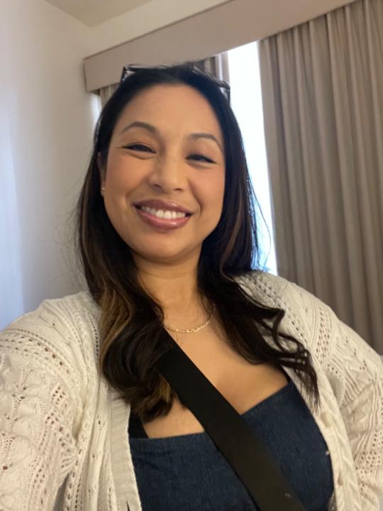 Vanny DeVera