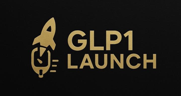 GLP-1 Launch