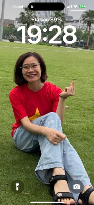 Linh Tran