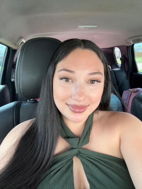 Alexis Garza