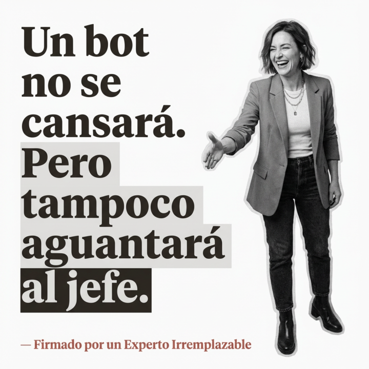 ¿Qué os dicen estas frases?