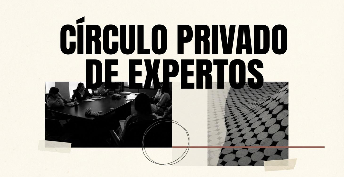 Círculo Privado de Expertos