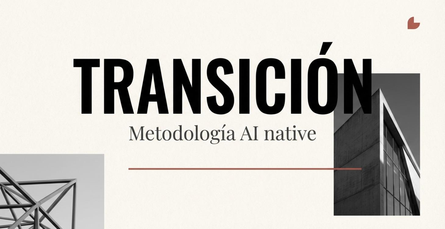 Transición