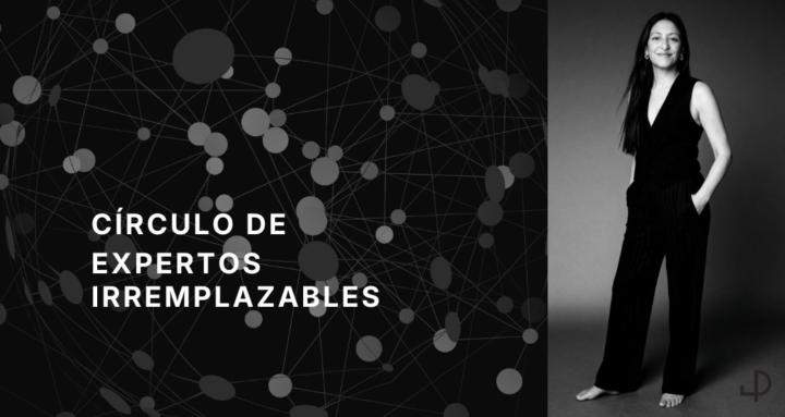 Expertos Irremplazables