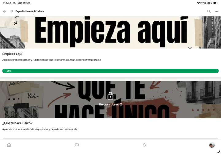 Nivel 2