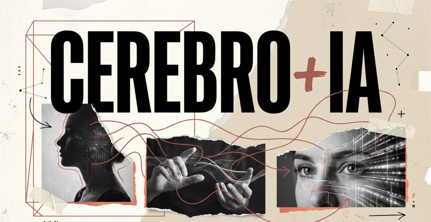 Cerebro + IA