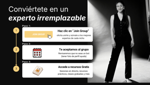 Expertos Irremplazables gallery image