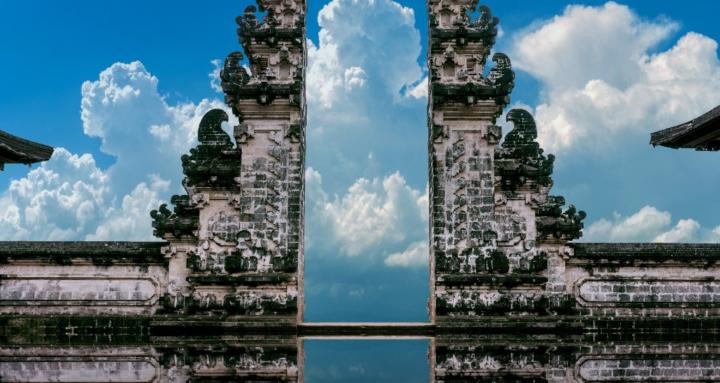 Bali Closers