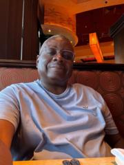 Richard Ofosuhene