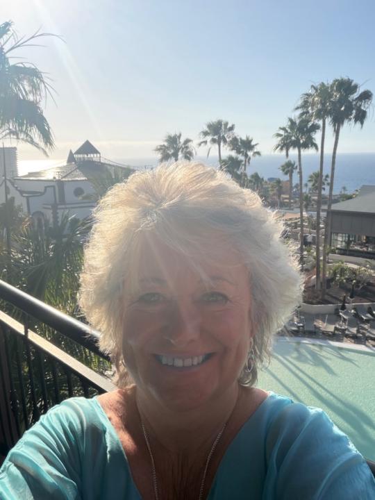 Sharon Dudley